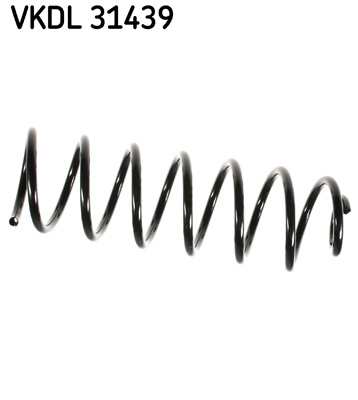 SKF VKDL 31439 Fahrwerksfeder